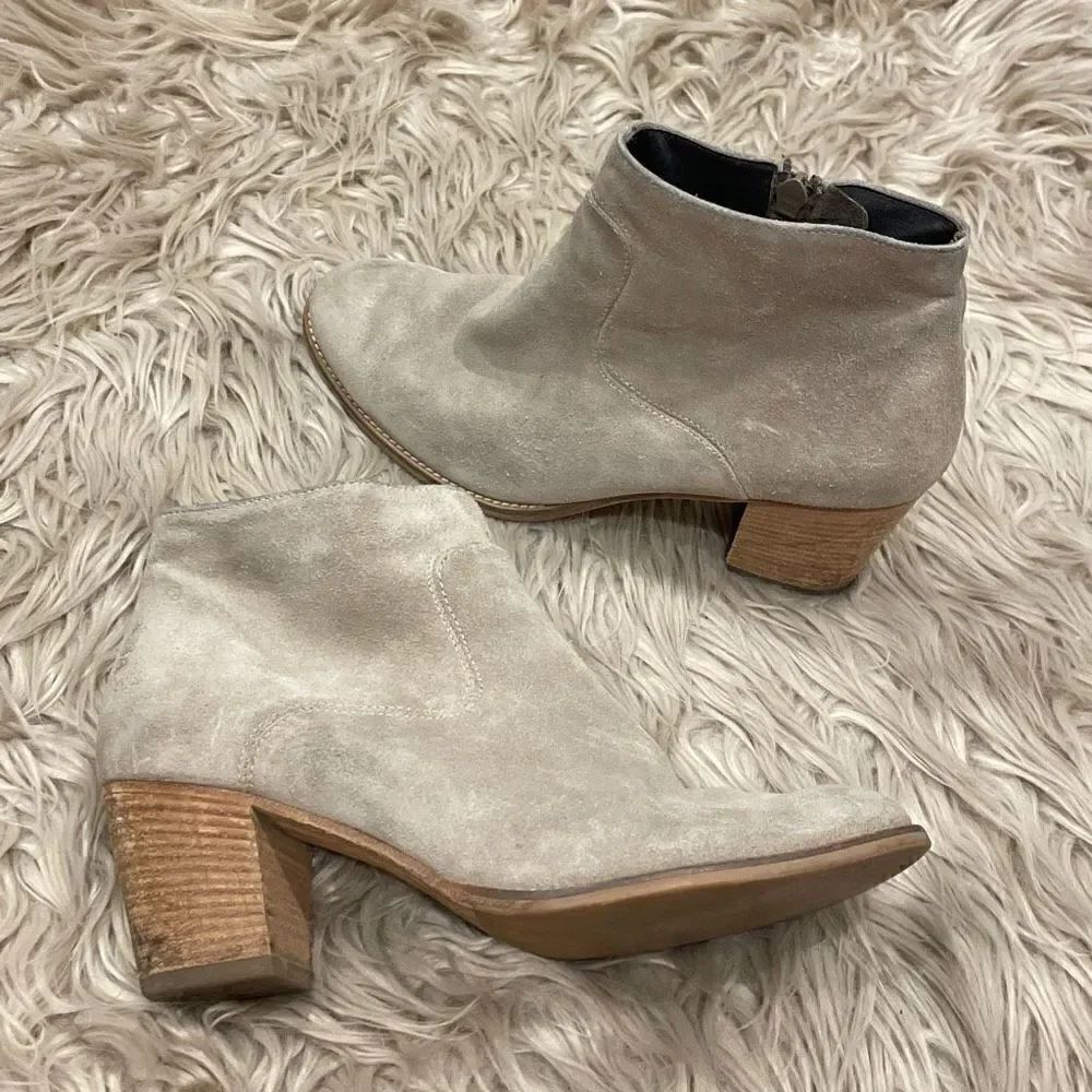 Paul Green boots size 6